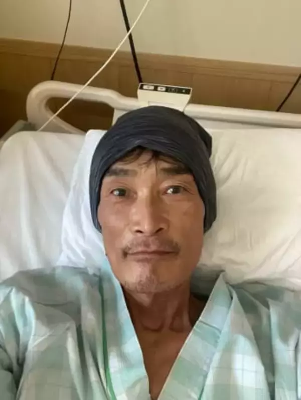 【 元うたのおにいさん・杉田あきひろ 】 「明日23日に心臓カテーテル手術」「やはり心筋梗塞を既に発症していた事がわかりまして」