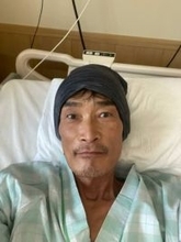 【 元うたのおにいさん・杉田あきひろ 】 「明日23日に心臓カテーテル手術」「やはり心筋梗塞を既に発症していた事がわかりまして」