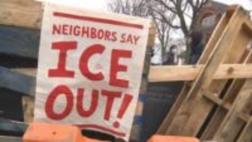 ICEの対応は「攻撃的すぎる」59％　半年で10ポイント上昇　FOXニュースの世論調査