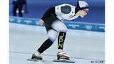 「スピードスケート女子3000mで堀川桃香が4分08秒32の18位「調子あがってたので悔しい」　地元イタリアが金メダル第1号【ミラノ五輪】」の画像1