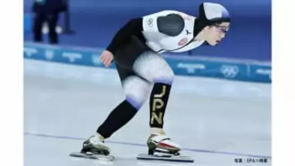 スピードスケート女子3000mで堀川桃香が4分08秒32の18位「調子あがってたので悔しい」　地元イタリアが金メダル第1号【ミラノ五輪】