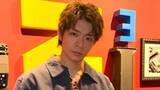 「【 Number_i ・岸優太 】オフショット公開にファン反響「めちゃくちゃカッコいい」「とっても癒されました‪‪」」の画像1