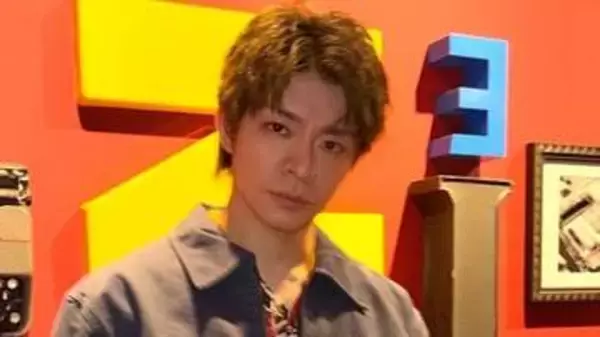 【 Number_i ・岸優太 】オフショット公開にファン反響「めちゃくちゃカッコいい」「とっても癒されました‪‪」
