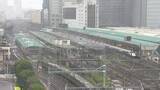 「JR東日本　あす（7日）首都圏エリアの在来線各線・特急列車で運転取りやめへ　広い範囲で大雨のおそれ」の画像1