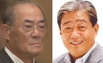 関口宏さんが追悼【張本勲氏（86）死去】「頑固ないいおじさんでした。喝の名人でもありました。」　『サンデーモーニング』で長年共演