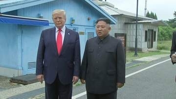米朝首脳会談実現に向け中国が仲介の意思　香港メディアが報じる