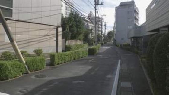 埼玉・草加市でスプレー噴射しビジネスバッグを奪った疑い 無職の男2人逮捕　埼玉県警