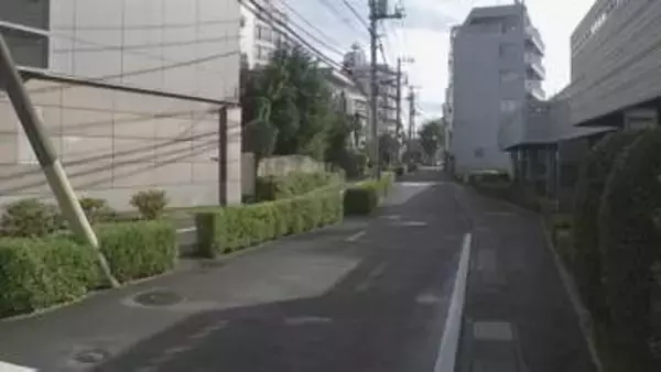 埼玉・草加市でスプレー噴射しビジネスバッグを奪った疑い 無職の男2人逮捕　埼玉県警