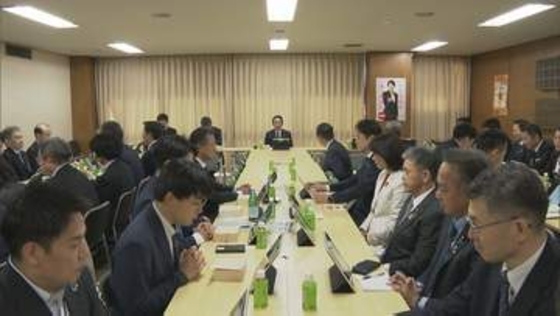 非上場株の評価方式めぐり自民党の成長戦略本部が緊急決議　国税庁案「容認できない」