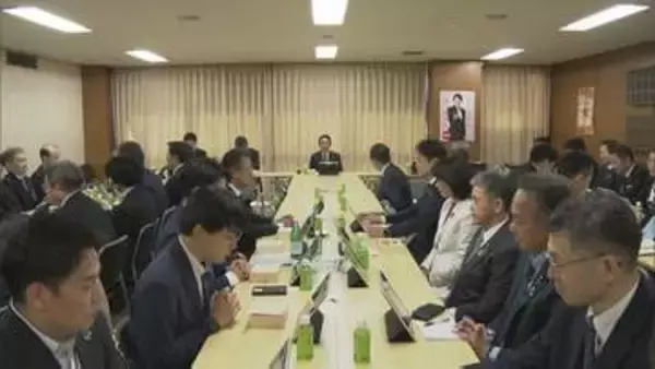非上場株の評価方式めぐり自民党の成長戦略本部が緊急決議　国税庁案「容認できない」