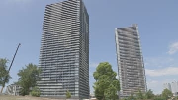 【速報】千葉県の新築マンションの平均価格　バブル期以降で初の5000万円超え
