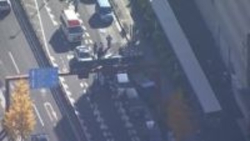 【速報】「レッカーを呼ばないといけないとわかっていたが…」新供述　車窃盗容疑で逮捕の男　東京・足立区の盗難車11人死傷ひき逃げ事件　警視庁