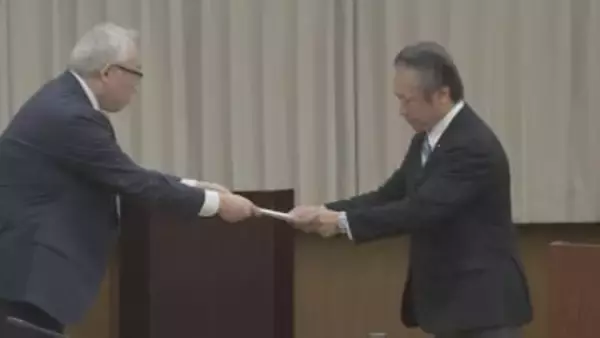 埼玉・八潮陥没事故　穴への進入方法や救助活動は”おおむね問題なし” 救助に関する検討委員会が八潮市長らに中間報告書を提出