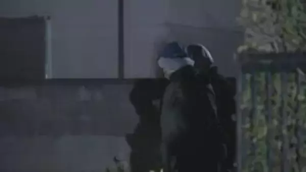 「殺そうとしました」20代男性が首を刺され死亡　殺人未遂の疑いでベトナム国籍の20代男を逮捕　群馬・太田市