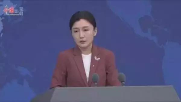 台湾　頼総統外遊取りやめに中国政府「台湾は中国の一部」と主張　飛行許可取り消した国々を称賛