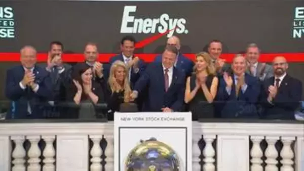 NY株 900ドル超急騰　トランプ氏によるイラン攻撃中止発表を好感