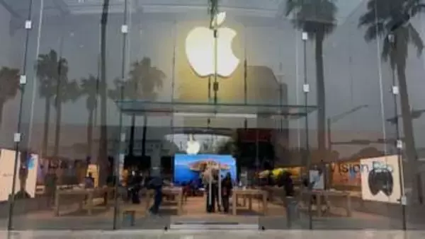 米アップルが“前例なき”一斉値上げ　iPhoneは据え置かれたものの今後は不透明