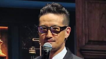 【松岡昌宏】後輩・亀梨和也さんの結婚に「良かったなと心から思った」「和也とみな実ちゃんで〝タッチ〟でしょ」