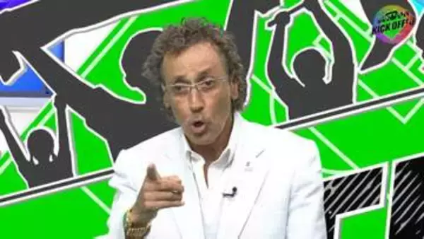 「分かってる？優勝だよ！」ラモス瑠偉氏が語る“日の丸の重み”とアジア大会への熱い思い　憧れの「赤ユニフォーム」と、苦い記憶から始まった代表改革【KICK OFF! J】
