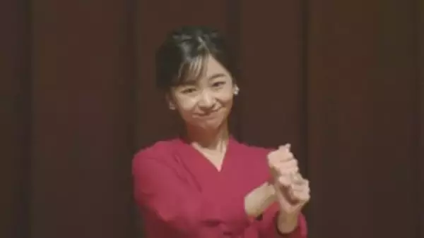 デフリンピック きょう開幕　佳子さま 前夜に日本選手団の結団式で手話でエール