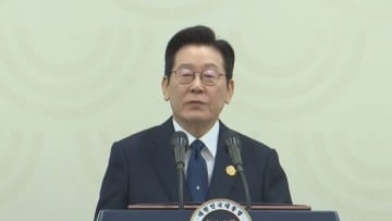 韓国・李在明大統領　13日から来日　高市総理の地元・奈良で首脳会談へ