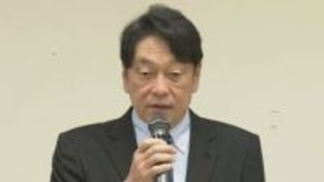 殺傷能力のある武器を含め海外輸出“原則承認”　自民党　防衛装備品輸出拡大の提言まとまる