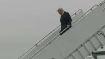 トランプ大統領 イギリスの支援を拒否「すでに勝利した戦争に加わろうとする人々は必要ない」イランへの軍事作戦めぐり