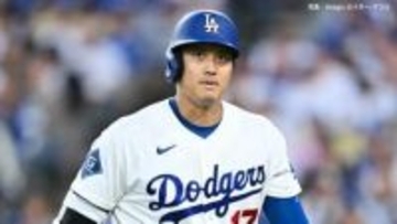 ドジャース、痛恨逆転負けで首位陥落　大谷翔平は今季初1試合3三振でノーヒット　先発シーハン好投も救援陣粘れず
