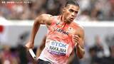 「日本4×400mリレー 9大会連続世界陸上出場権獲得！3走の今泉が3位からトップへ、アンカー中島が好走、混合4×400mリレーは3位で0.07秒届かず」の画像1