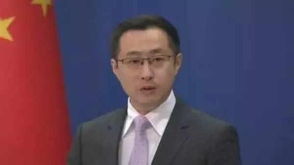 高市総理の台湾有事発言から半年　日中関係悪化で観光客減少など影響　中国外務省は発言撤回求める