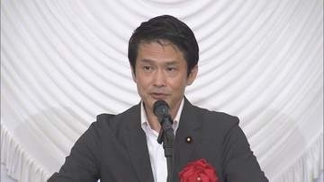 中道・小川代表　3党合流めぐり「前向きな公明に比べ、立憲は腰がひけている」