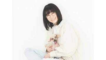 【 時東ぁみ 】　愛犬チャッピーくんが天国へ　「息子であり、彼氏であり、私の一部であった」　15歳4か月で安らかな最期