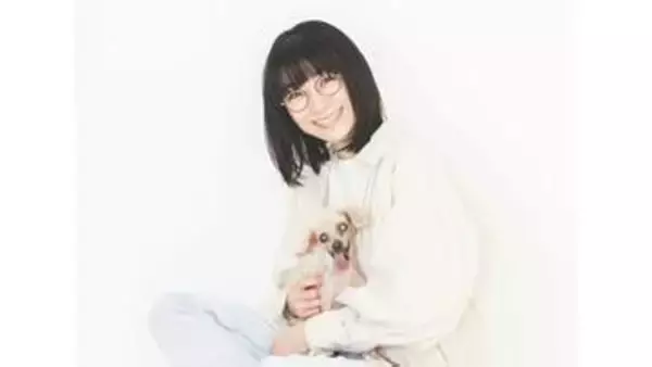 【 時東ぁみ 】　愛犬チャッピーくんが天国へ　「息子であり、彼氏であり、私の一部であった」　15歳4か月で安らかな最期