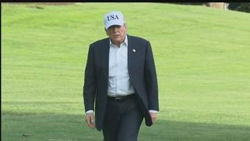 トランプ大統領　ネタニヤフ首相を罵倒したことを認める “良好な関係”アピールも
