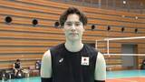 「バレー男子日本代表、15日イタリア戦に勝てば決勝R進出決定　日本ラウンド開幕へ髙橋藍「勝ちにこだわる」【ネーションズリーグ】」の画像1