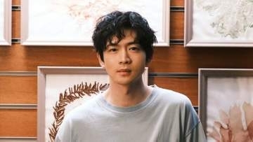 【 松下洸平 】　第⼀⼦誕⽣を報告　「我が子が優しさと笑顔に溢れた毎日を過ごせるように」