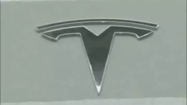 米テスラ4～6月期決算は増収減益　電気自動車販売は過去最高もAIへの投資拡大が利益圧迫