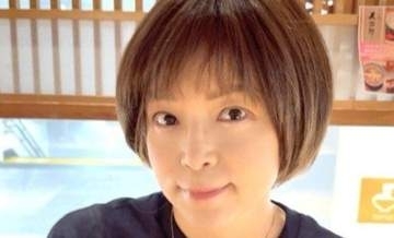 【 がん闘病 】石原詢子　抗がん剤の副作用による足のむくみ「ゆっくり深呼吸と腹式を鍛えながら歩く！やれることはやっておきたいなって」