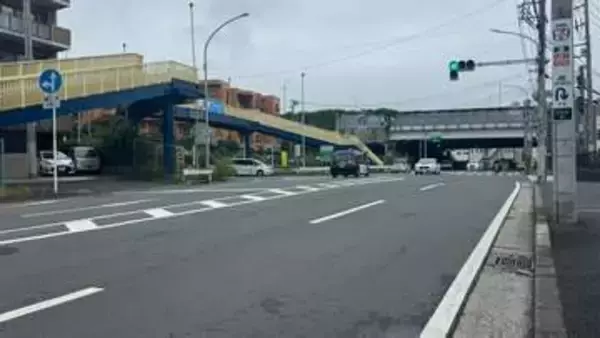 「人をひいてしまったかもしれないと思って怖くなって逃げた」横浜市旭区で25歳男性死亡のひき逃げ事件　自称配送業の男（31）を逮捕　神奈川県警