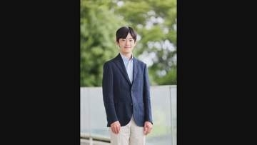 悠仁さま20歳に　成年皇族の歩み進め　宮中行事や国際交流にのぞむ1年　初“おことば”も
