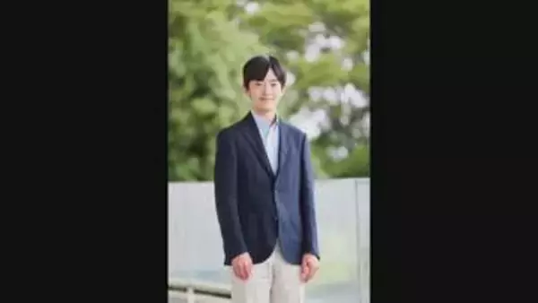 悠仁さま20歳に　成年皇族の歩み進め　宮中行事や国際交流にのぞむ1年　初“おことば”も