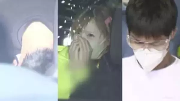 茨城・境町の土中に埋められた遺体　死亡男性を数日間監禁したとして男女3人逮捕　知人女性と関係を持ったことに憤慨　監禁後に暴行か　警視庁