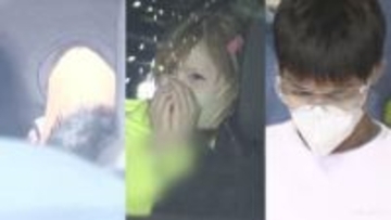 茨城・境町の土中に埋められた遺体　死亡男性を数日間監禁したとして男女3人逮捕　知人女性と関係を持ったことに憤慨　監禁後に暴行か　警視庁