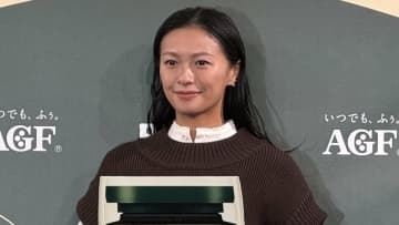 【 2児の母・榮倉奈々 】多忙な育児生活にぼやき「自分でテレビのチャンネルを選べない…」癒しのひとときは「テレビとカフェオレ」