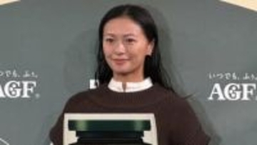 【 2児の母・榮倉奈々 】多忙な育児生活にぼやき「自分でテレビのチャンネルを選べない…」癒しのひとときは「テレビとカフェオレ」