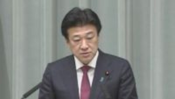 木原官房長官「憂慮と適切な対応への期待を伝えた」フィンランドの国会議員らによる「つり目」写真のSNS投稿めぐり