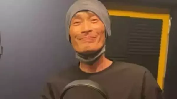 【元うたのお兄さん・杉田あきひろ】喉頭がんの放射線治療で後遺症「5月頃に大きな決断を」