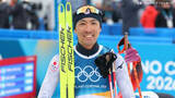「渡部暁斗「この競技が本当に好きなんだなって」19位で五輪個人戦に幕　団体へは「出るなら最後全部出し切りたい」【オリンピック】」の画像1
