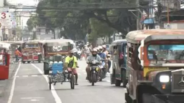 フィリピン政府“日本から軽油14万バレルを調達”　エネルギー危機で原油調達先の多角化急ぐ