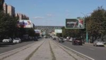 ウクライナ軍　ロシアによるルハンシク州の完全制圧主張を否定